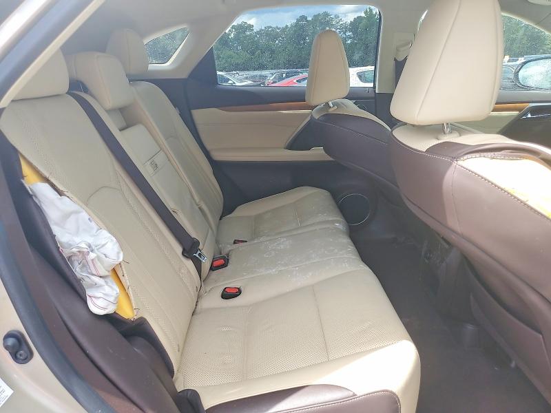 Продаж на аукціоні авто 2019 Lexus Rx 350, vin: 2T2ZZMCA5KC134225, номер лоту: 56709456