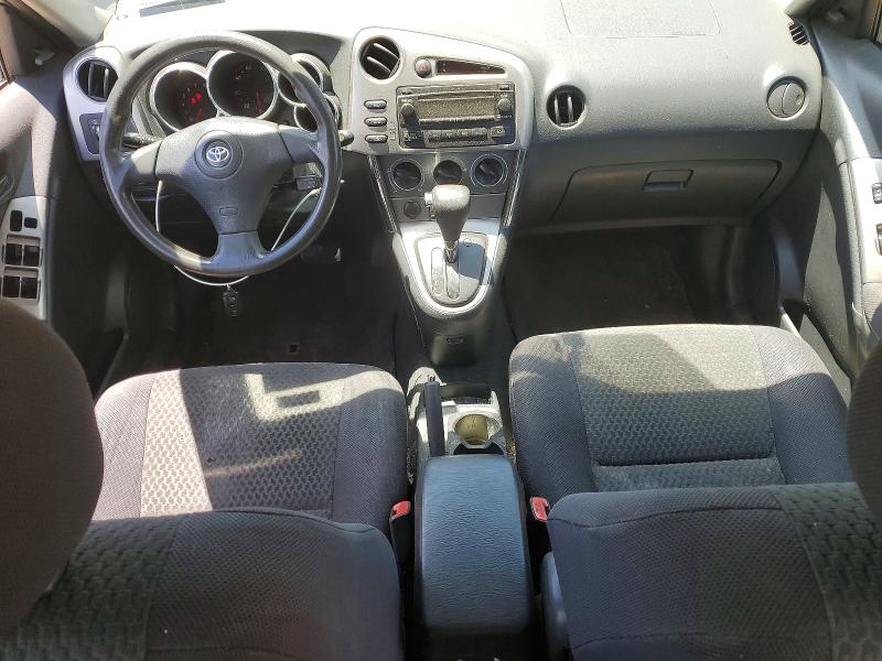 55507566 :رقم المزاد ، 2T1KR32E86C564552 vin ، 2006 Toyota Corolla Matrix مزاد بيع