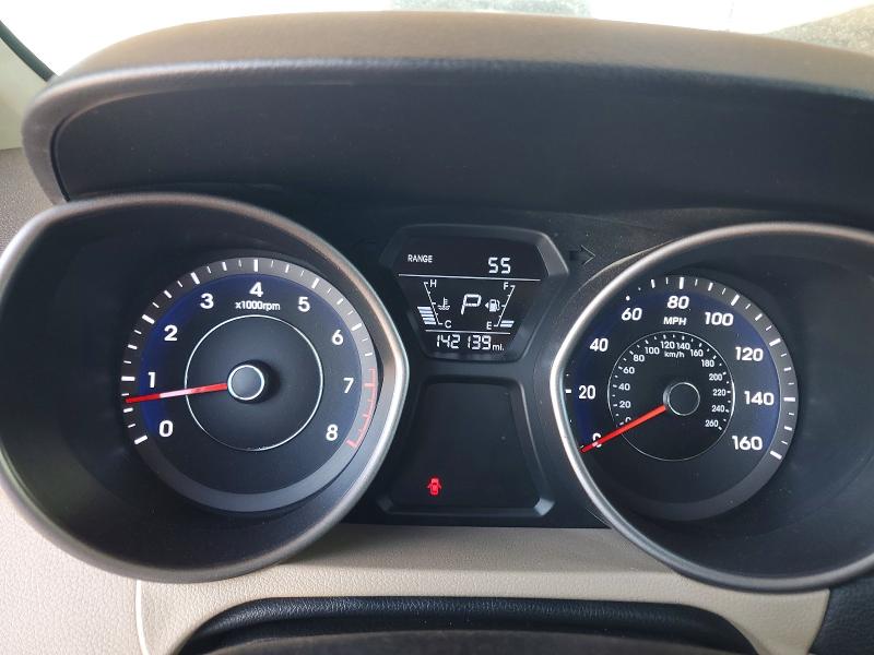 Aukcja sprzedaży 2016 Hyundai Elantra, vin: 5NPDH4AE5GH743682, numer aukcji: 57050266