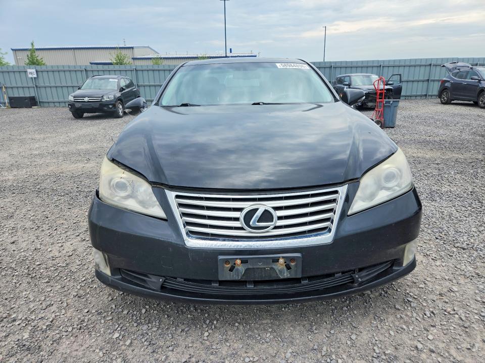 58984896 :رقم المزاد ، JTHBK1EG5A2362487 vin ، 2010 Lexus Es مزاد بيع