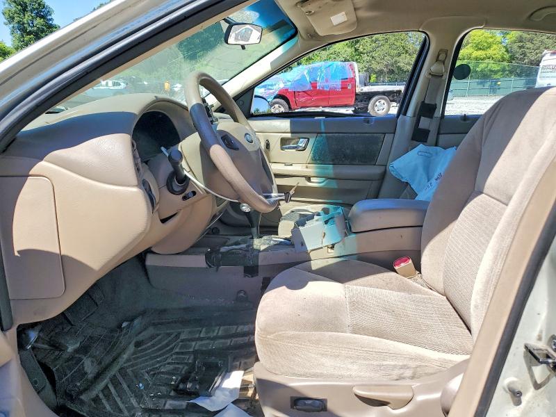 Продажа на аукционе авто 2003 Ford Taurus, vin: 1FAHP53U53A148286, номер лота: 55896746