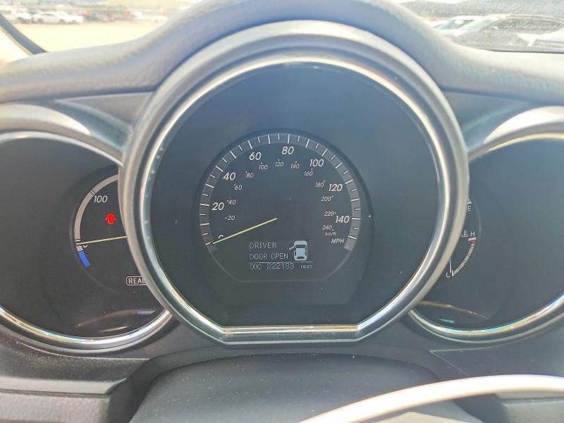 Продажа на аукционе авто 2006 Lexus Rx, vin: JTJHW31U662005945, номер лота: 58372746