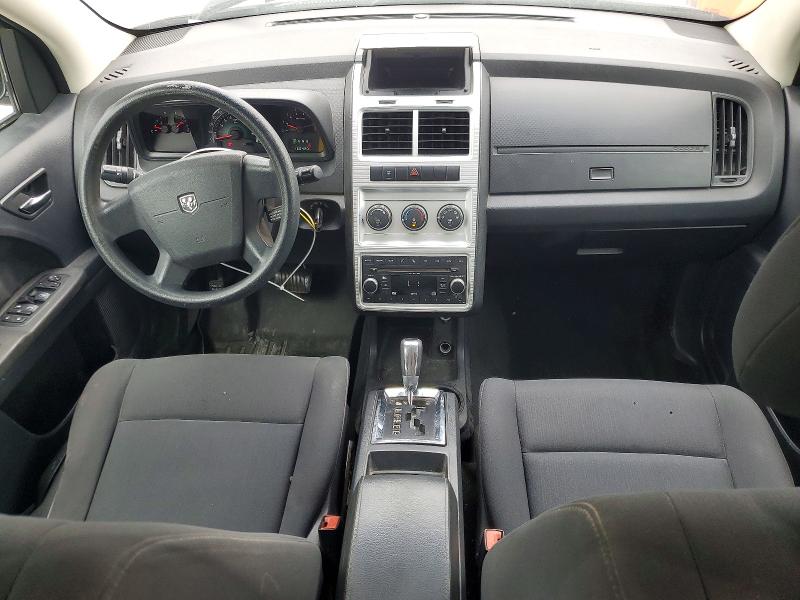56637186 :رقم المزاد ، 3D4PG4FB4AT197949 vin ، 2010 Dodge Journey مزاد بيع