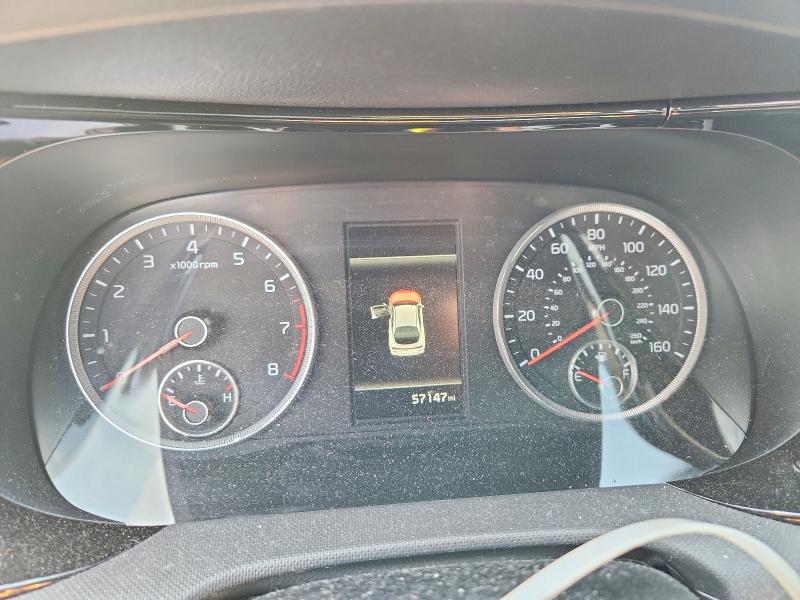 Продаж на аукціоні авто 2021 Kia K5, vin: 5XXG64J20MG013632, номер лоту: 55038646