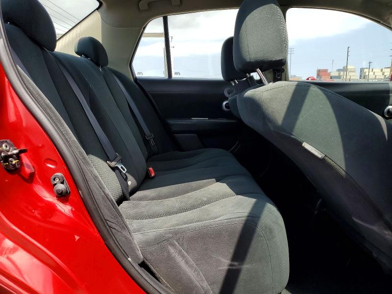 59660126 :رقم المزاد ، 3N1BC1AP2AL465971 vin ، 2010 Nissan Versa Manual مزاد بيع