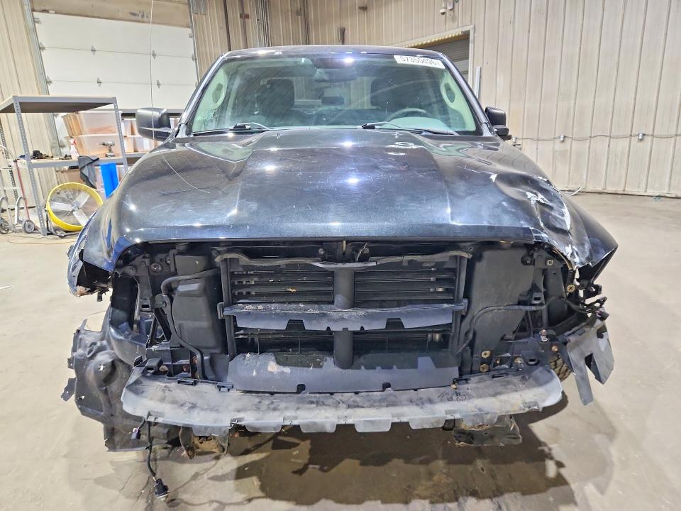 57355496 :رقم المزاد ، 1C6RR7FT8GS134137 vin ، 2016 Ram 1500 مزاد بيع