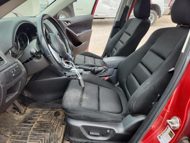 57223886 :رقم المزاد ، JM3KE2CY4F0493365 vin ، 2015 Mazda Cx-5 مزاد بيع