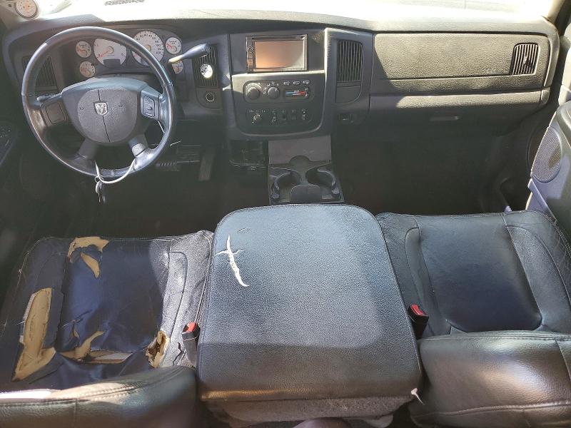 Продаж на аукціоні авто 2004 Dodge Ram 2500, vin: 3D7KU28C04G147093, номер лоту: 57165806