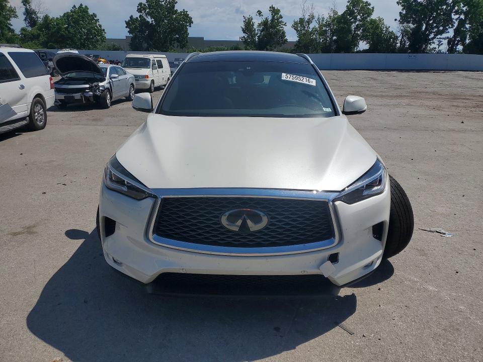 Продажа на аукционе авто 2019 Infiniti Qx50, vin: 3PCAJ5M19KF113516, номер лота: 57595216