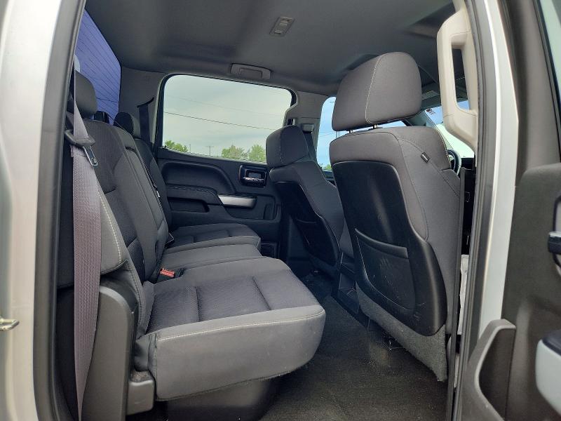 Aukcja sprzedaży 2015 Chevrolet Silverado, vin: 1GC1KVE8XFF127533, numer aukcji: 58742226