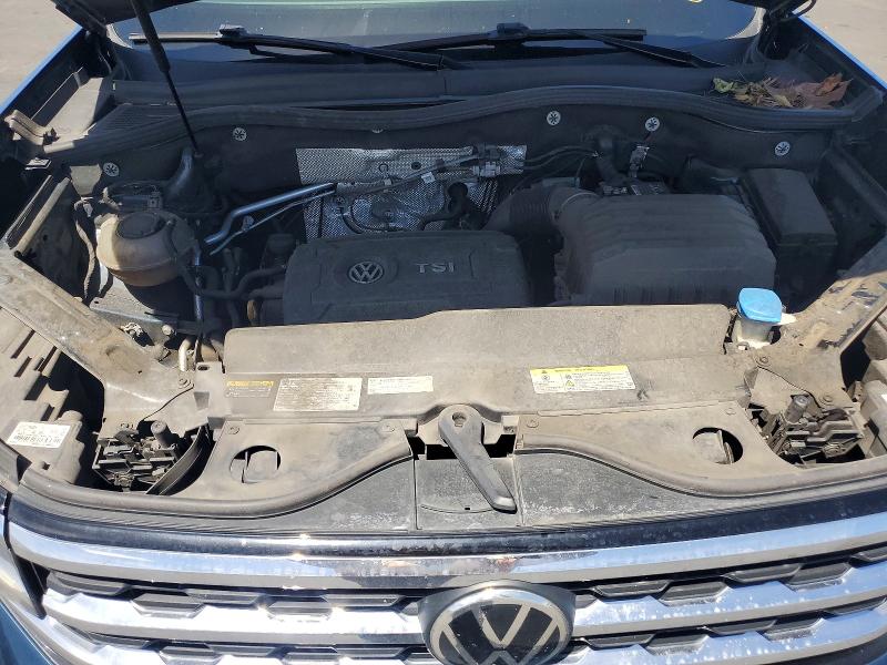 Продажа на аукционе авто 2021 Volkswagen Atlas Cross Sport, vin: 1V2AC2CA8MC217777, номер лота: 56487726