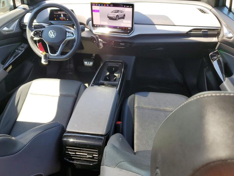 Продаж на аукціоні авто 2024 Volkswagen Id.4, vin: 1V2WSPE87RC020185, номер лоту: 57437406