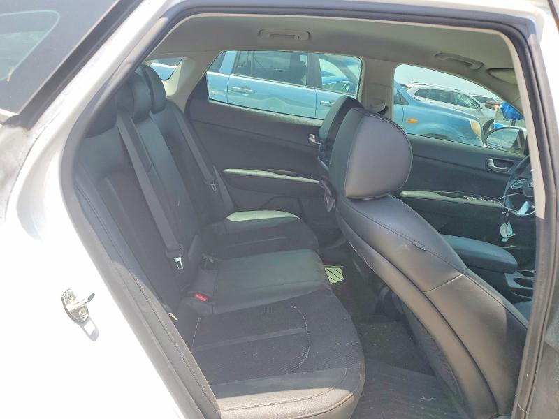 57576206 :رقم المزاد ، 5XXGT4L39LG416831 vin ، 2020 Kia Optima مزاد بيع