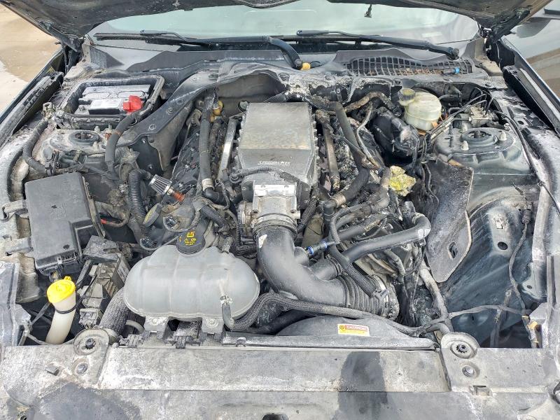 Продажа на аукционе авто 2015 Ford Mustang, vin: 1FA6P8CF0F5354901, номер лота: 56432686