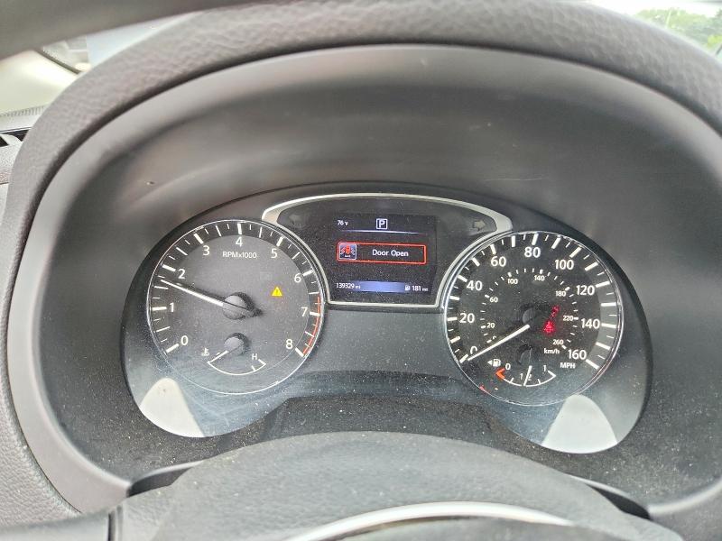 56160746 :رقم المزاد ، 1N4AL3AP0HN356011 vin ، 2017 Nissan Altima مزاد بيع