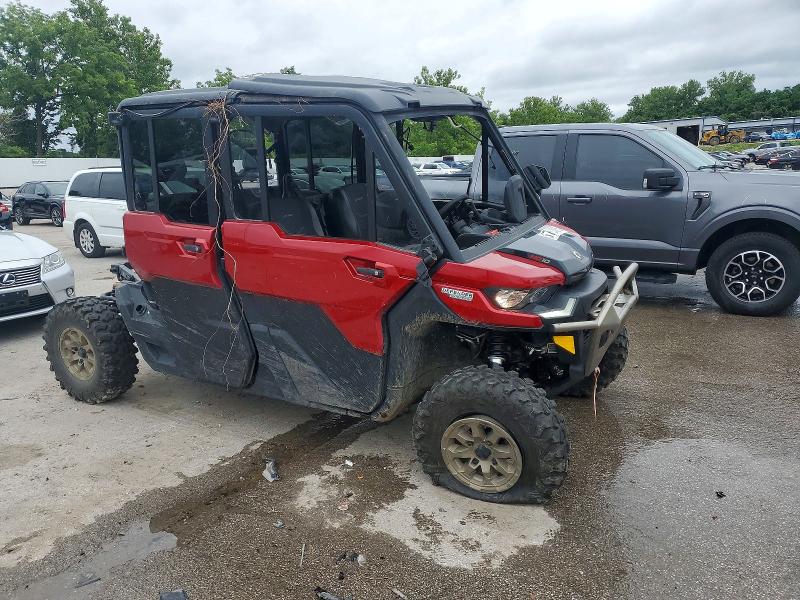Aukcja sprzedaży 2025 Can-am Defender, vin: 3JBUUAX42SK005364, numer aukcji: 57604556