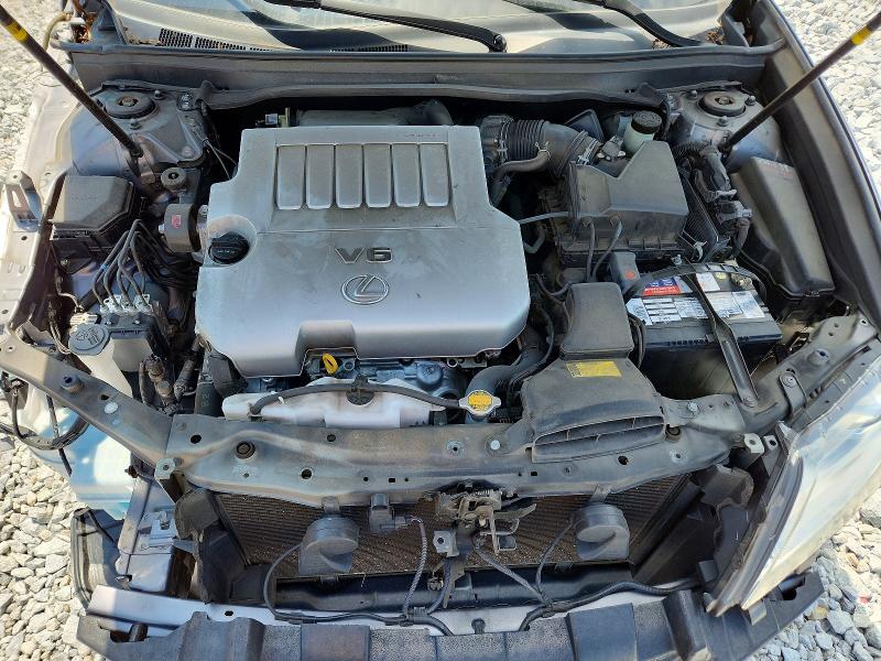 2013 Lexus Es მანქანა იყიდება აუქციონზე, vin: JTHBK1GG3D2032123, აუქციონის ნომერი: 55571236