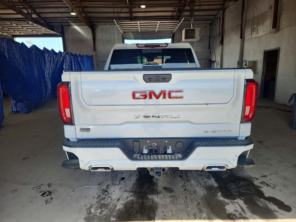 Auction sale of the 2026 Gmc Sierra, vin: 1GTUUGEL6TZ299902, lot number: 59359616