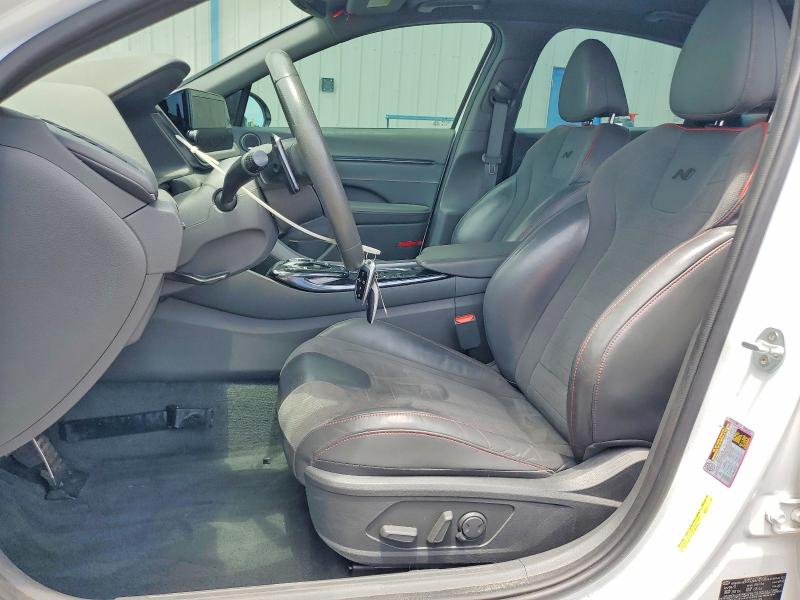 Aukcja sprzedaży 2021 Hyundai Sonata, vin: 5NPEK4JC7MH106499, numer aukcji: 56320406