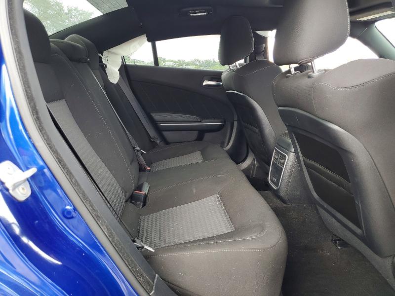55314686 :رقم المزاد ، 2C3CDXGJ7MH667033 vin ، 2021 Dodge Charger مزاد بيع