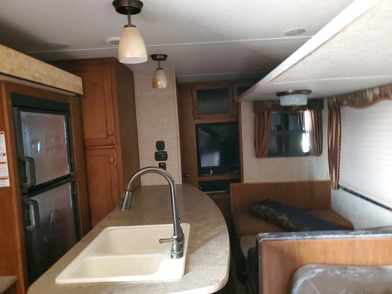 Aukcja sprzedaży 2015 Keystone Sprinter, vin: 4YDT32221F1532386, numer aukcji: 54968466