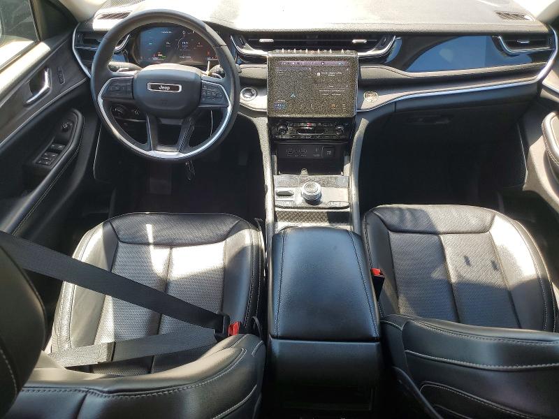 55069356 :رقم المزاد ، 1C4RJYB61R8956235 vin ، 2024 Jeep Grand Cherokee مزاد بيع