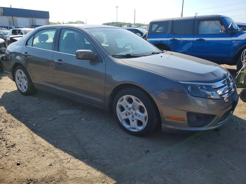 Aukcja sprzedaży 2011 Ford Fusion, vin: 3FAHP0HA1BR346630, numer aukcji: 56238896