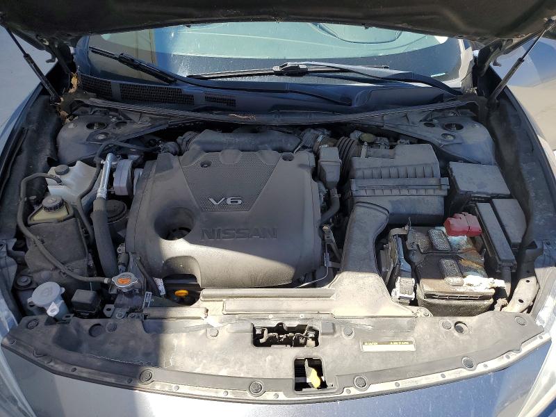 Aukcja sprzedaży 2018 Nissan Maxima, vin: 1N4AA6AP7JC387412, numer aukcji: 58027246
