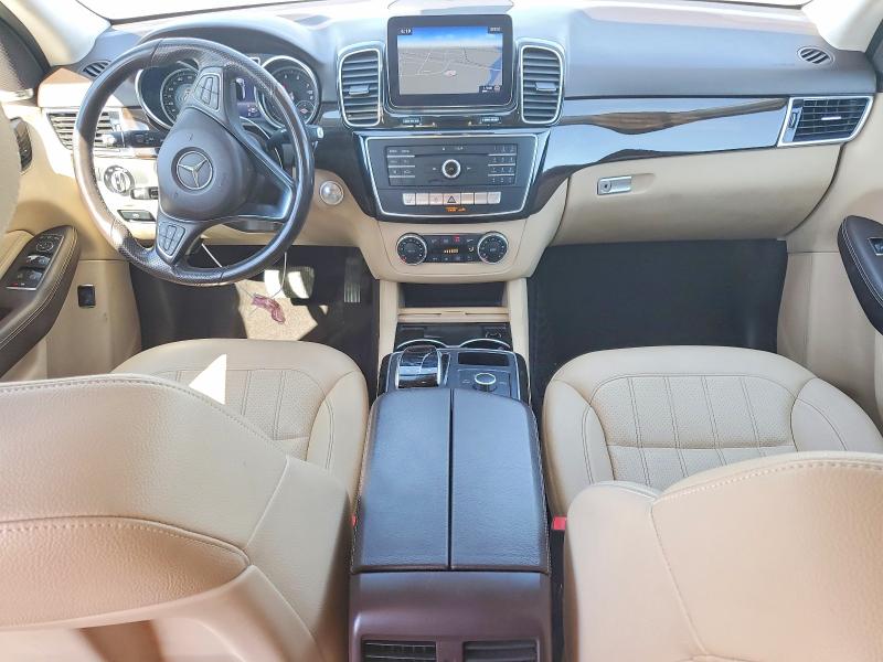Продажа на аукционе авто 2018 Mercedes-benz Gle, vin: 4JGDA5JB8JB071699, номер лота: 57028006