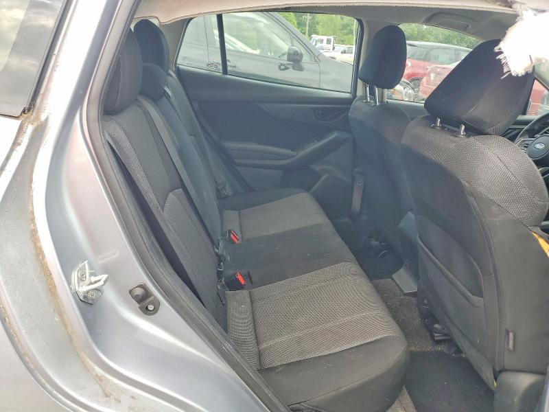 Продаж на аукціоні авто 2023 Subaru Impreza, vin: 4S3GTAV64P3705191, номер лоту: 57027236