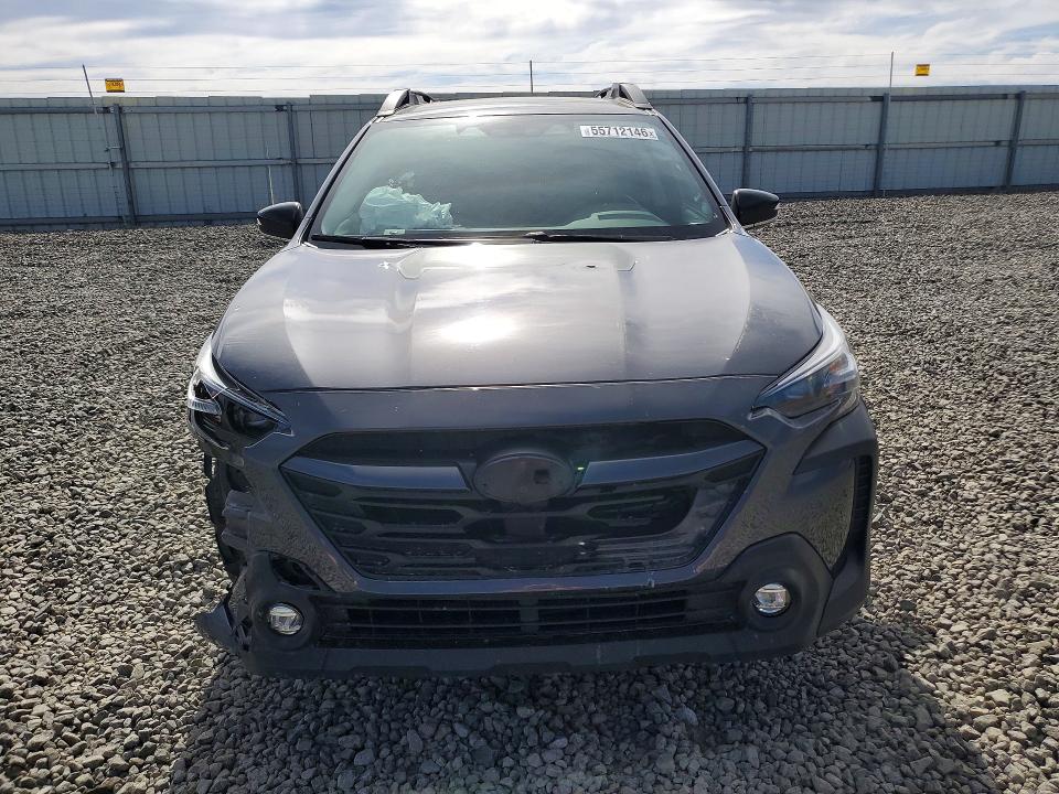 Aukcja sprzedaży 2023 Subaru Outback, vin: 4S4BTACC8P3215402, numer aukcji: 55712146