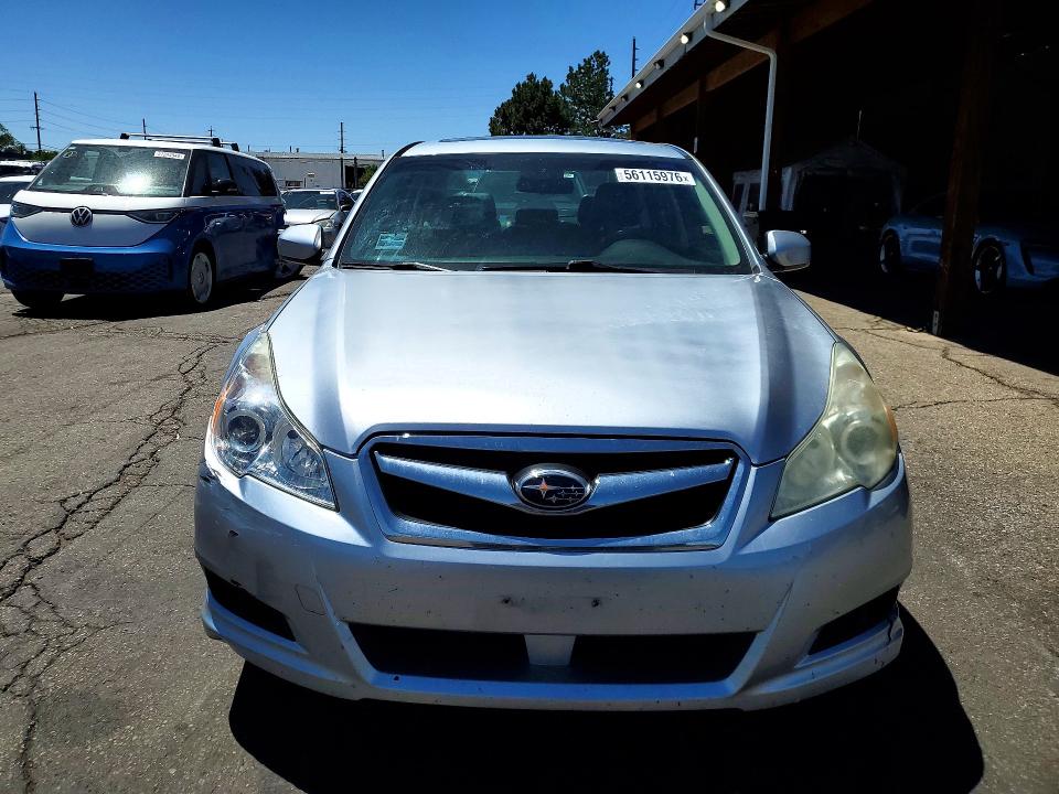 Продаж на аукціоні авто 2012 Subaru Legacy, vin: 4S3BMBK66C3039639, номер лоту: 56115976