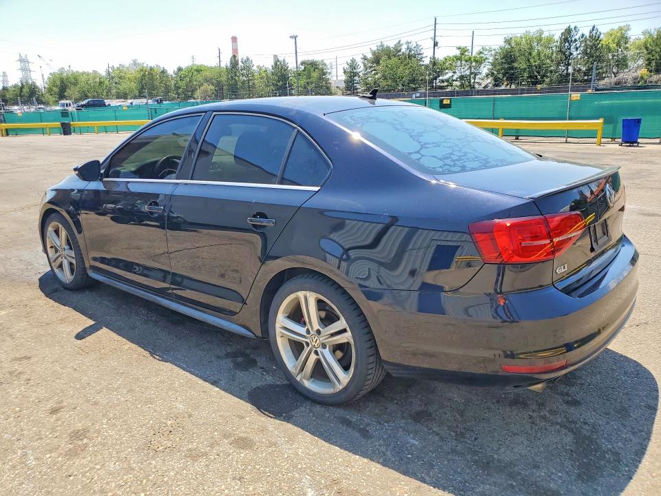 Продаж на аукціоні авто 2015 Volkswagen Jetta, vin: 3VW5T7AJ1FM424125, номер лоту: 59365856
