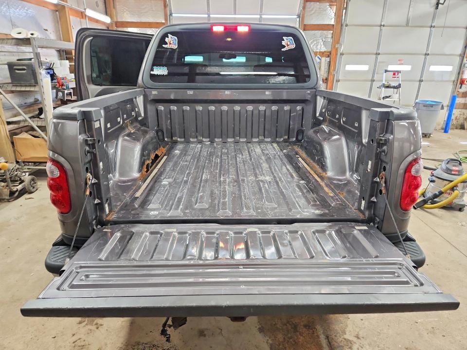57583076 :رقم المزاد ، 1FTRW08L13KD06265 vin ، 2003 Ford F150 مزاد بيع