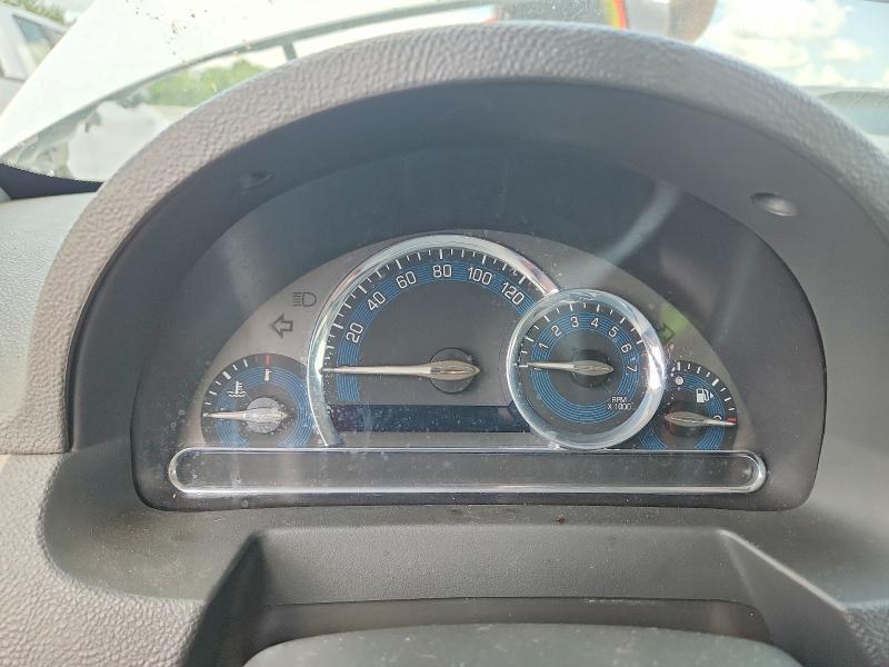 Продажа на аукционе авто 2007 Chevrolet Hhr, vin: 3GNDA23D97S570808, номер лота: 85622315