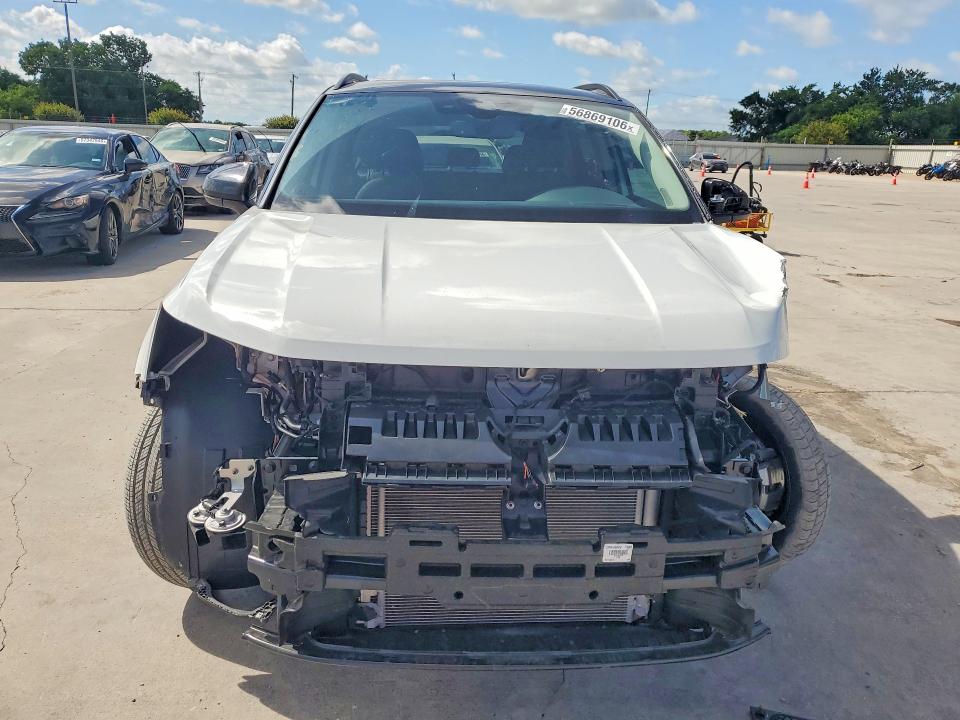 Продажа на аукционе авто 2025 Volkswagen Taos, vin: 3VV3C7B25SM050406, номер лота: 56869106