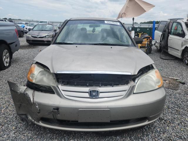 Продаж на аукціоні авто 2003 Honda Civic, vin: 2HGES16503H543682, номер лоту: 55410046