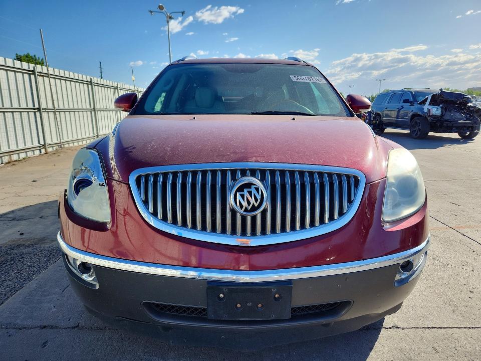 Aukcja sprzedaży 2011 Buick Enclave, vin: 5GAKVCED7BJ334449, numer aukcji: 56573716