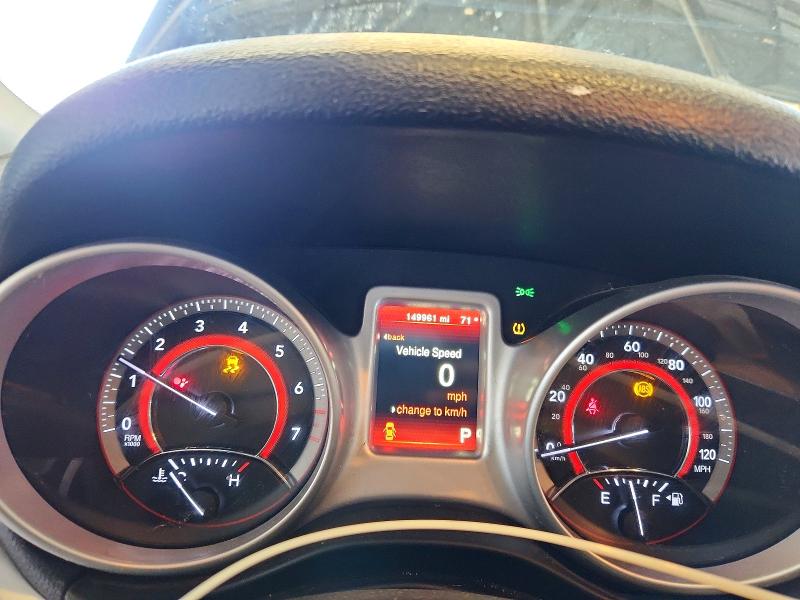 Aukcja sprzedaży 2018 Dodge Journey, vin: 3C4PDCAB6JT427479, numer aukcji: 59233396