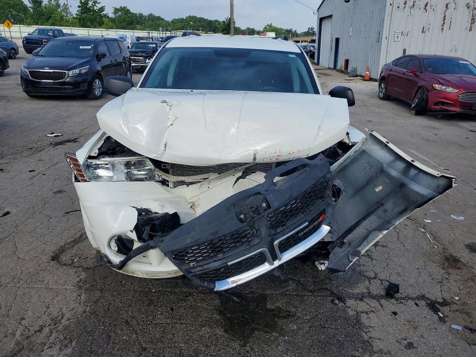 Продажа на аукционе авто 2012 Dodge Journey, vin: 3C4PDCAB5CT276296, номер лота: 59019166