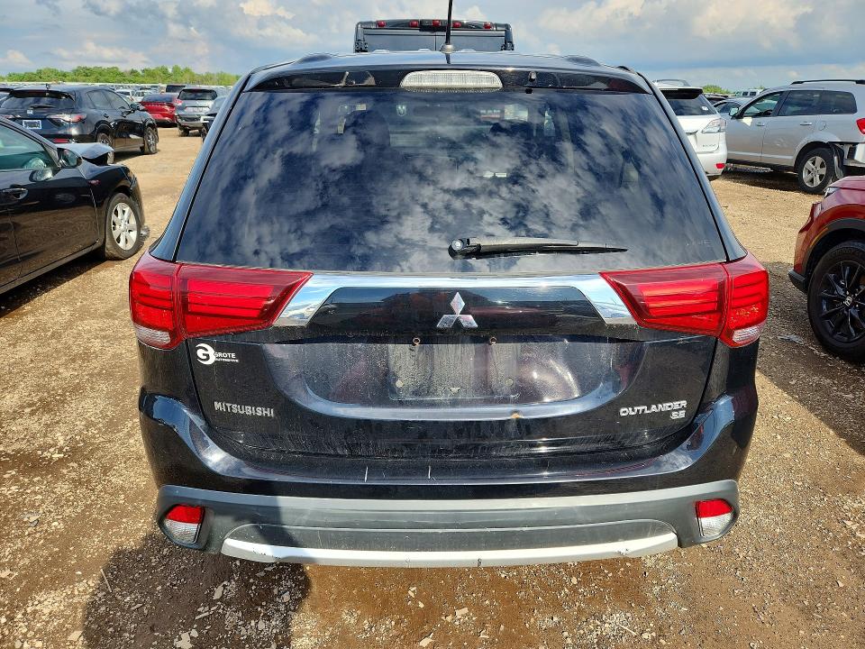 Aukcja sprzedaży 2016 Mitsubishi Outlander, vin: JA4AZ3A32GZ028032, numer aukcji: 56685546
