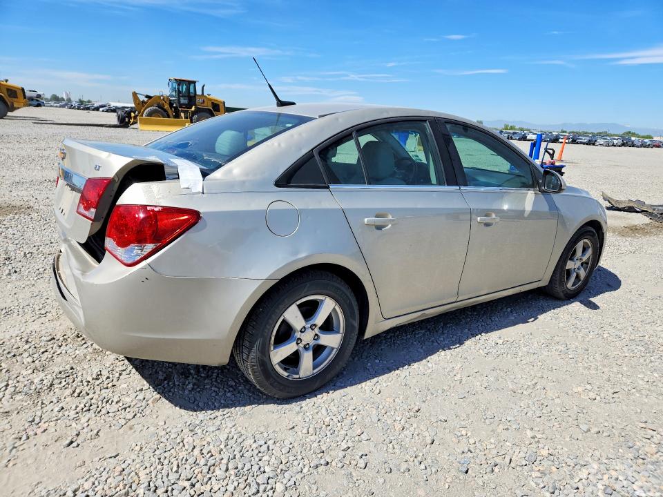 Aukcja sprzedaży 2014 Chevrolet Cruze, vin: 1G1PC5SB2E7212441, numer aukcji: 57168606