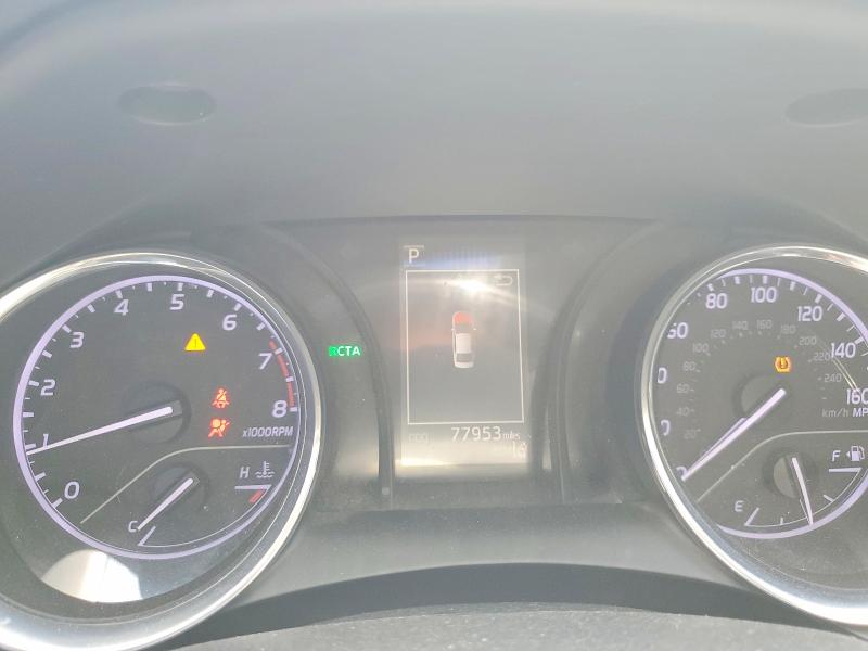 Продаж на аукціоні авто 2019 Toyota Camry, vin: 4T1B11HK3KU248719, номер лоту: 58445936