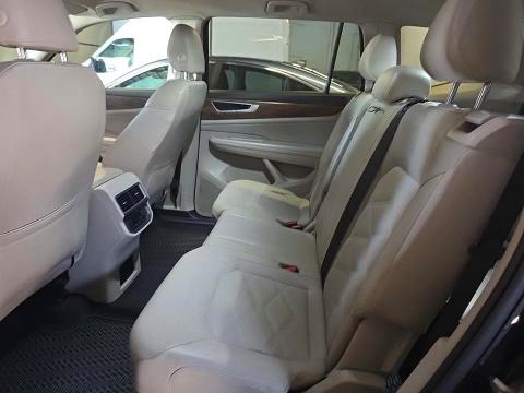 Продажа на аукционе авто 2024 Volkswagen Atlas, vin: 1V2DR2CAXRC503102, номер лота: 57911736