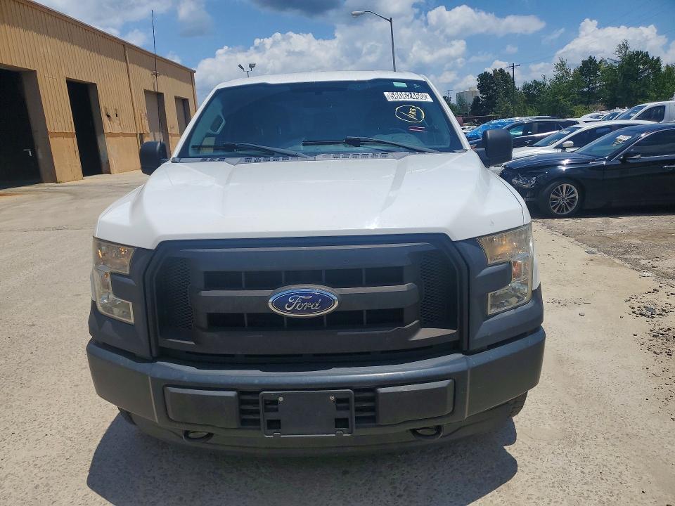 Aukcja sprzedaży 2015 Ford F150, vin: 1FTFX1EF3FFA61535, numer aukcji: 58062466