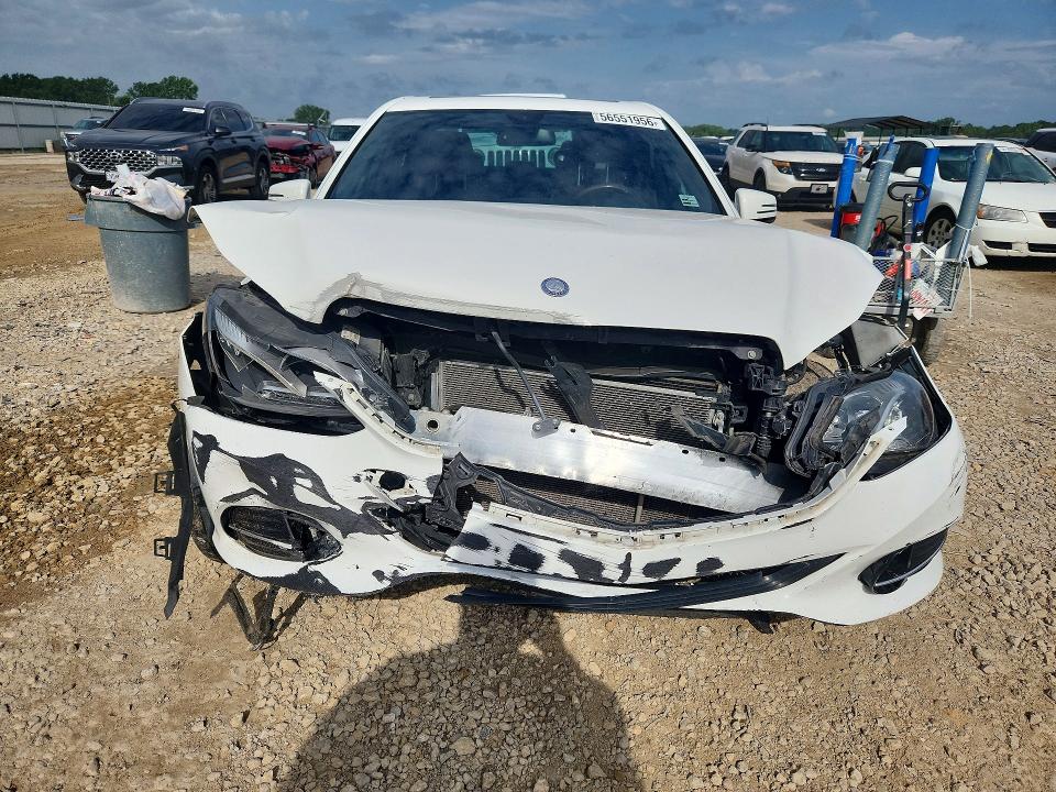 Продаж на аукціоні авто 2014 Mercedes-benz E, vin: WDDHF8JB1EA934305, номер лоту: 56551956