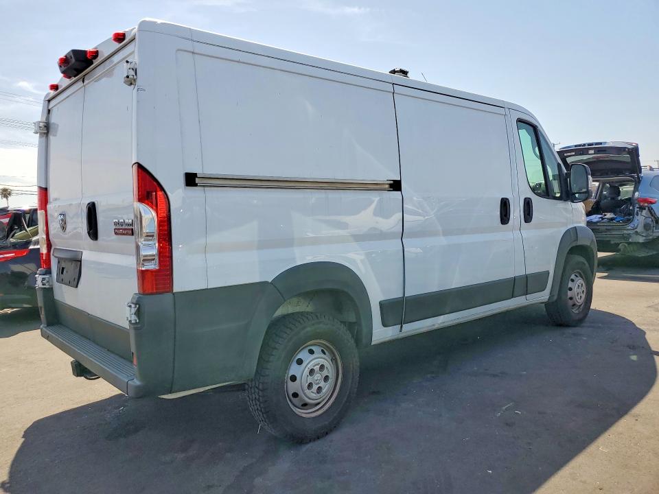 Aukcja sprzedaży 2019 Ram Promaster 1500, vin: 3C6TRVAG9KE522574, numer aukcji: 56087656