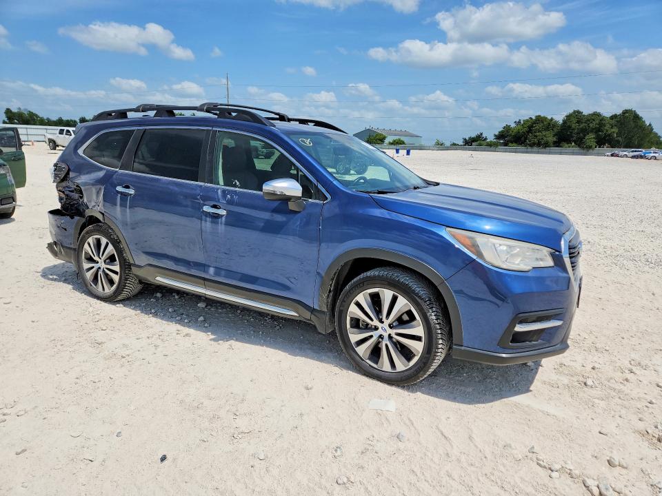 Продаж на аукціоні авто 2019 Subaru Ascent, vin: 4S4WMARD9K3476030, номер лоту: 59175956