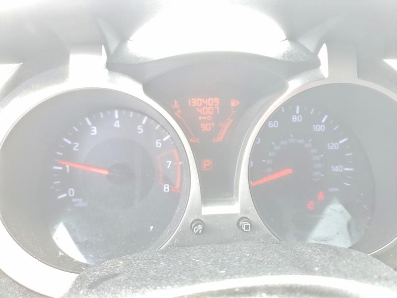 Продаж на аукціоні авто 2015 Nissan Juke, vin: JN8AF5MR3FT513571, номер лоту: 57824646