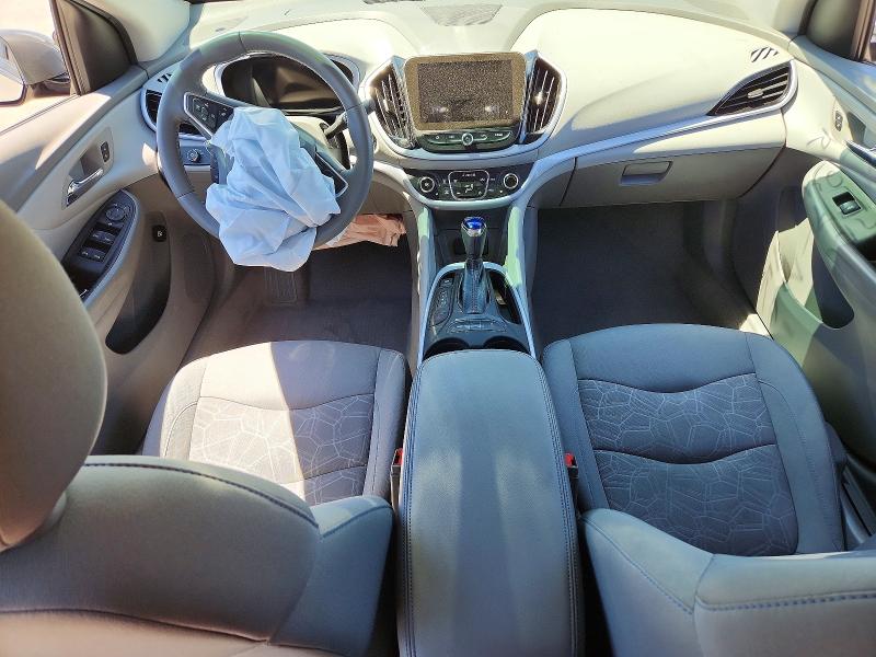 Aukcja sprzedaży 2017 Chevrolet Volt, vin: 1G1RC6S57HU186899, numer aukcji: 59116256